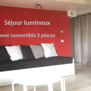  Appartement Agréable Et Pratique