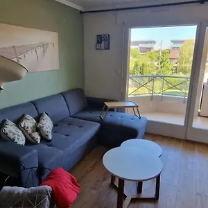  Appartement La Mésange